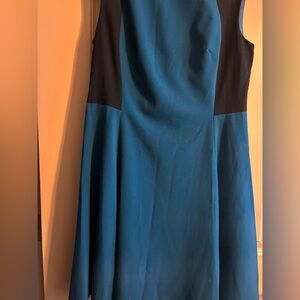 Nine West Fit and Flare Dress